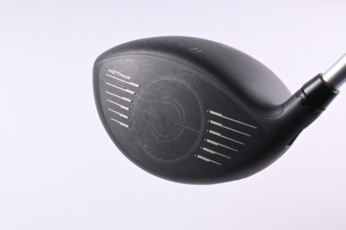 Cobra Darkspeed LS Driver / 8 Degree / Stiff Flex Aldila Ascent Red 60 Shaft