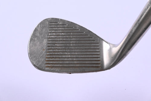 Titleist Vokey SM9 Lob Wedge / 60 Degree / Regular Plus Flex Project X Rifle