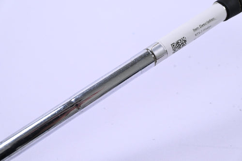 Cleveland RTX-3 Lob Wedge / 60 Degree / Wedge Flex Steel Shaft