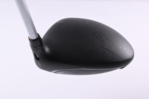 Cobra Darkspeed LS Driver / 8 Degree / Stiff Flex Aldila Ascent Red 60 Shaft