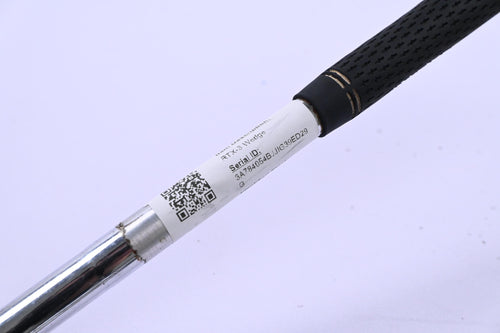 Cleveland RTX-3 Lob Wedge / 60 Degree / Wedge Flex Steel Shaft