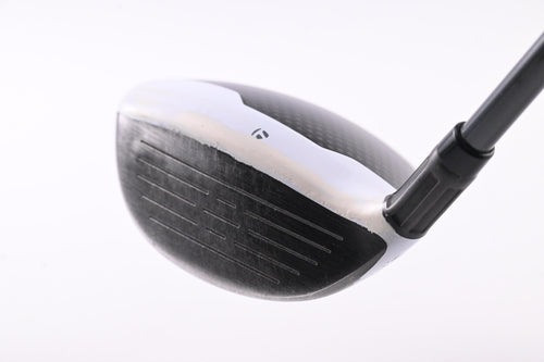 TaylorMade M2 2017 #5 Wood / 18 Degree / Regular Flex Reax 55 Shaft