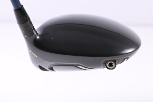 Titleist 917 D3 Driver / 9.5 Degree / Stiff Flex Fujikura Speeder Pro 74 Shaft