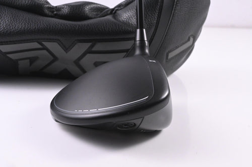 PXG 0311 Gen6 Driver / 9 Degree / Stiff Flex HZRDUS Smoke RDX Blue 60 Shaft