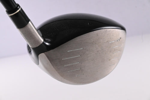 Left Hand Taylormade R7 Draw Driver / 9 Degree / Regular Flex Taylormade REAX 55