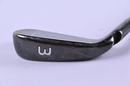 Ping iCrossover #3 Iron / 20 Degree / Stiff Flex Ping Alta CB Black 70 Shaft