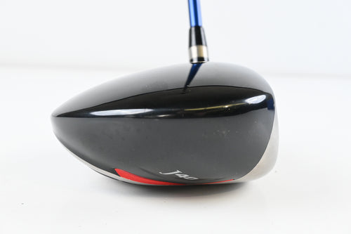 Bridgestone J40 Driver / 10.5 Degree / Stiff Flex Project X Shaft