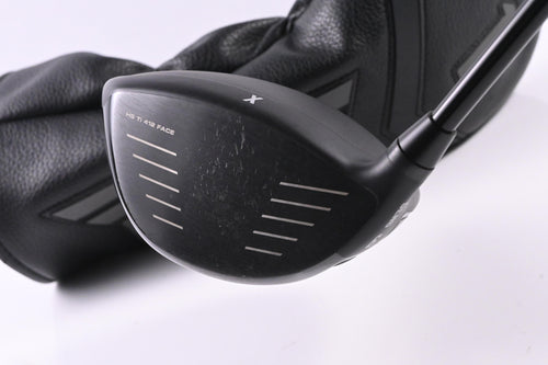 PXG 0311 Gen6 Driver / 9 Degree / Stiff Flex HZRDUS Smoke RDX Blue 60 Shaft