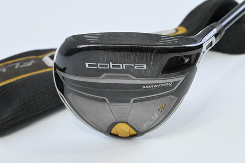 Cobra Fly-Z #3-4 Wood / 13-16 Degree / Stiff Flex Matrix VLCT SP 70 Shaft