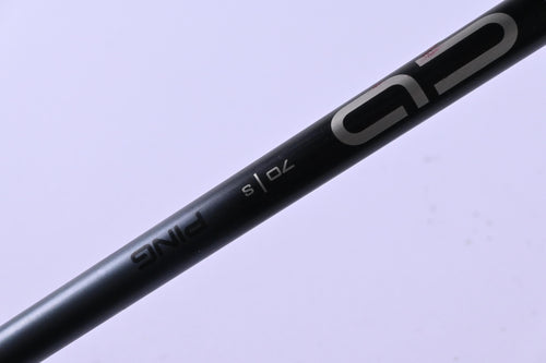 Ping iCrossover #3 Iron / 20 Degree / Stiff Flex Ping Alta CB Black 70 Shaft