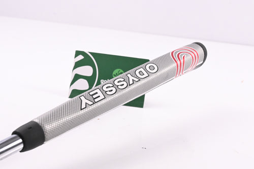 Odyssey White Hot Versa One Putter / 34 Inch