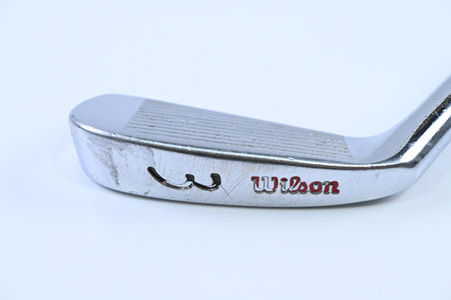 Wilson Staff Blade #3 Iron / 21 Degree / Regular Flex Wilson Firestick Shaft