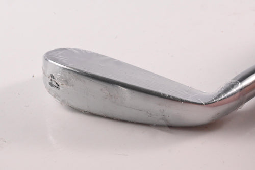 Cobra King Forged Tec #4 Iron / 21 Degree / Regular Flex KBS $-Taper Lite Shaft