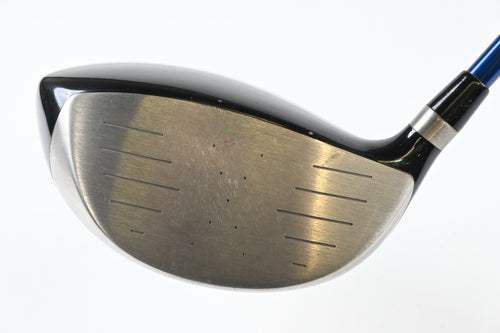 Bridgestone J40 Driver / 10.5 Degree / Stiff Flex Project X Shaft