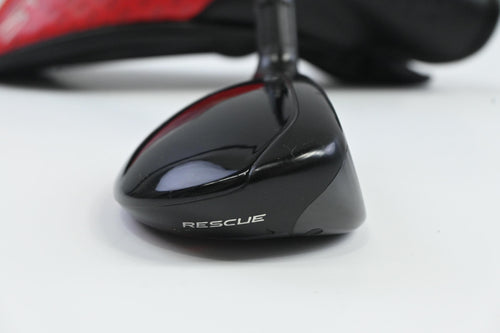 Taylormade Stealth 2 #3 Hybrid / 19 Degree / Regular Flex Fujikura Ventus TR Red