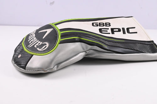 Callaway GBB Epic Sub Zero Driver / 9 Degree / Regular Flex HZRDUS T800 55 Shaft