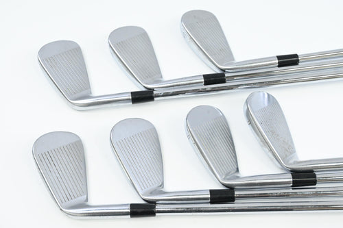 Taylormade P760 Irons / 4-PW / Stiff Flex Dynamic Gold 120 S300 Shafts
