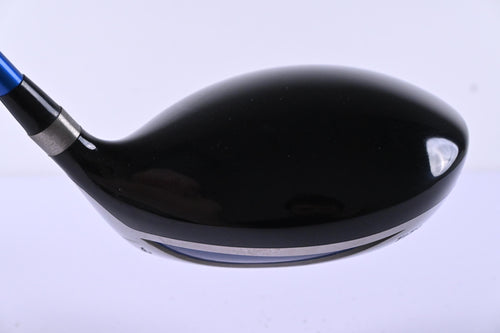 Ping G5 Driver / 9 Degree / Stiff Flex Grafalloy ProLaunch Blue 65 Shaft