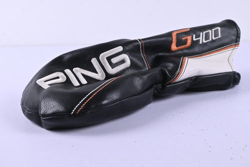 Ping G400 SFT Driver / 10 Degree / Regular Flex Ping Tour Chrome 65 Shaft
