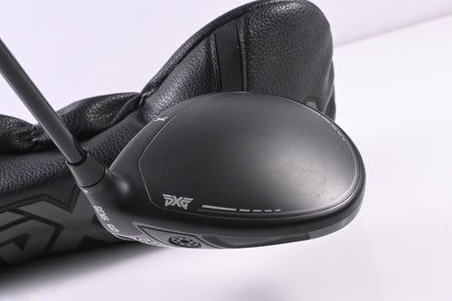 PXG 0311 Gen6 Driver / 9 Degree / Stiff Flex HZRDUS Smoke RDX Blue 60 Shaft