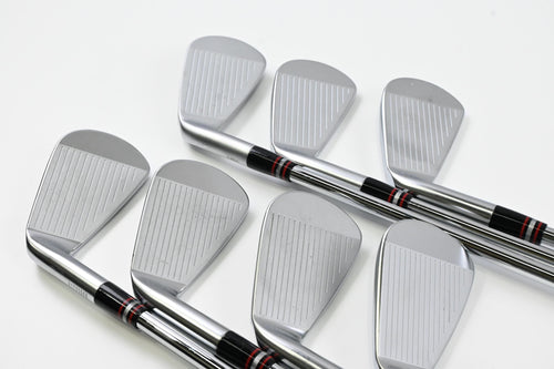 Srixon ZXi7 / ZXi4 Combo Irons / 4-PW / Stiff Flex Dynamic Gold MID S300 115