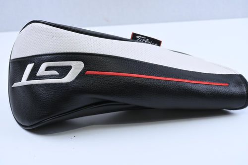 Titleist GT3 Driver / 9 Degree / Stiff Flex HZRDUS Gen5 Black 60
