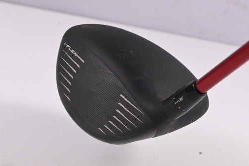 Srixon ZXi Max Driver / 10.5 Degree / Senior Flex Project X Denali Red 50 Shaft