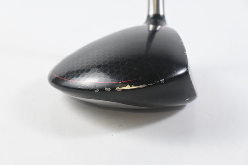 Taylormade Burner Superfast #5 Wood / 18 Degree / Regular Flex Matrix XCon-4.8