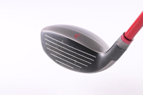 Cobra Baffler T-Rail #3 Hybrid / 19 Degree / Regular Flex Graphite Design 70