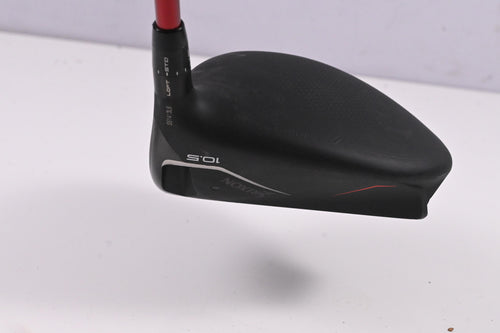 Srixon ZXi Max Driver / 10.5 Degree / Senior Flex Project X Denali Red 50 Shaft