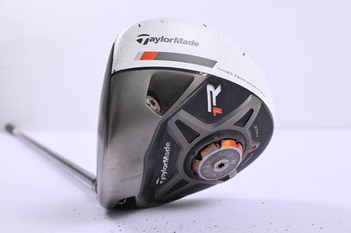 Left Hand Taylormade R1 Driver / 10 Degree / Ladies Flex Aldila RIP Phenom 50