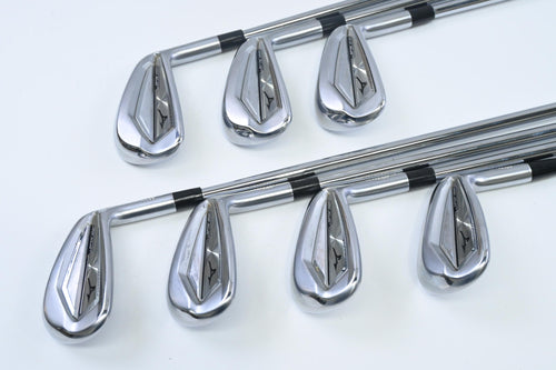 Mizuno JPX 921 Forged Irons / 5-PW+GW / Regular Flex Flex Dynamic Gold R300