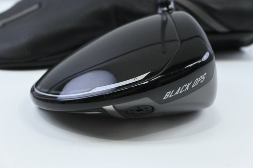 PXG 0311 Black Ops Driver / 10.5 Degree / X-Flex Diamana S+ 60 Shaft