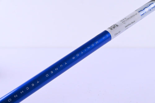 Ping G5 Driver / 9 Degree / Stiff Flex Grafalloy ProLaunch Blue 65 Shaft