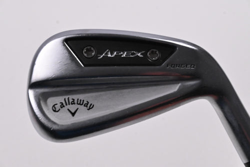 Callaway Apex Ai300 #4 Iron / 20 Degree / Senior Flex UST Recoil DART HDC 70
