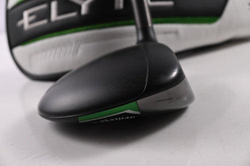 Callaway Elyte X #5 Wood / 18 Degree / Regular Flex Denali Charcoal 60 Shaft