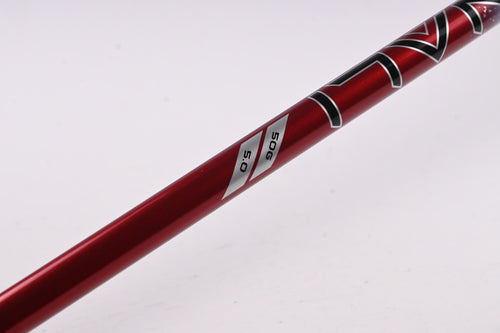 Srixon ZXi Max Driver / 10.5 Degree / Senior Flex Project X Denali Red 50 Shaft