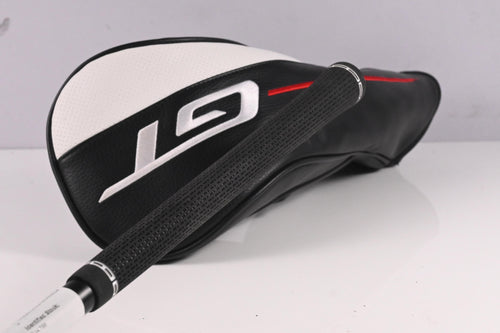 Titleist GT4 Driver / 9 Degree / Stiff Flex HZRDUS Black Gen 5 60 Shaft