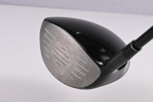 Taylormade Tour Burner Driver / 10.5 Degree / Regular Flex Fujikura Reax 60 Shaft