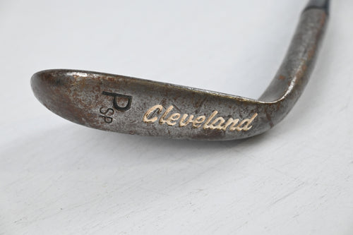 Cleveland Tour Action 588 Pitching Wedge / 47 Degree / Wedge Flex Steel Shaft