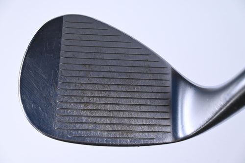 Ping Glide Forged Pro Lob Wedge / 58 Degree / Black Dot / Wedge Flex Ping Z-Z115