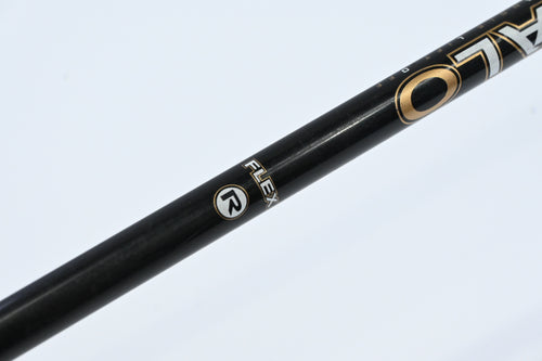 Cleveland Halo #3 Hybrid / 22 Degree / Regular Flex Cleveland Halo Shaft