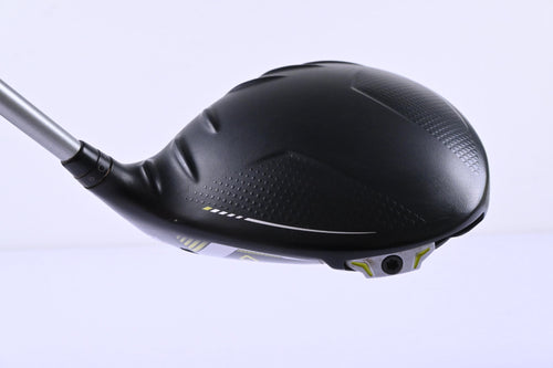 Ping G430 SFT Driver / 10.5 Degree / Senior Flex Ping Alta Quick 45 Shaft