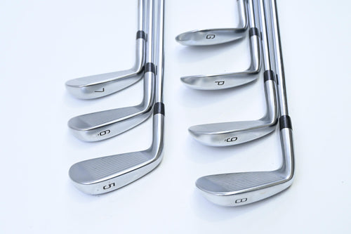 Mizuno JPX 921 Forged Irons / 5-PW+GW / Regular Flex Flex Dynamic Gold R300
