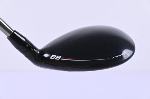 Callaway Big Bertha 2023 #3 Wood / 16 Degree / Regular Flex RCH 65 Shaft
