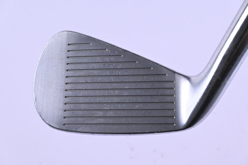 Taylormade P7MB 2020 #4 Iron / 23 Degree / X-Flex Project X Rifle Shaft