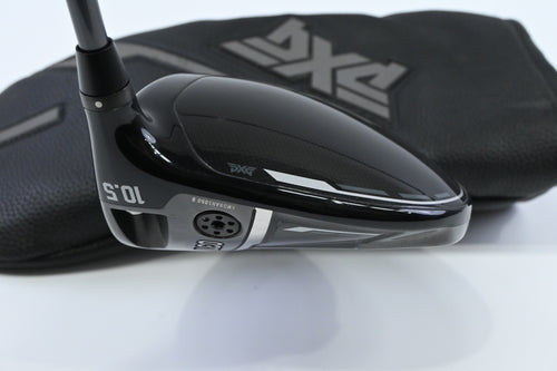 PXG 0311 Black Ops Driver / 10.5 Degree / X-Flex Diamana S+ 60 Shaft