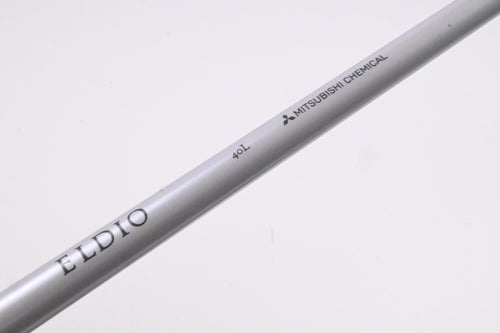 Ladies ELDIO 40 Driver Shaft / Ladies Flex / Callaway 2nd Gen
