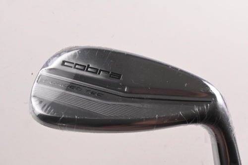 Cobra King Forged Tec Gap Wedge / 49 Degree / Regular Flex KBS $-Taper Lite