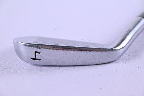 Taylormade P7MB 2020 #4 Iron / 23 Degree / X-Flex Project X Rifle Shaft